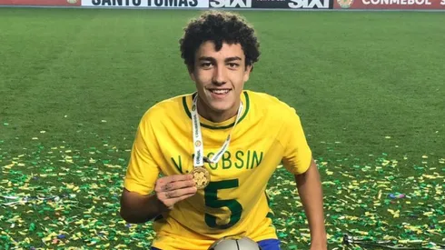 Foto: Arquivo pessoal