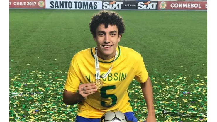 Foto: Arquivo pessoal