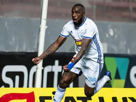 Em alta no Cruzeiro, Manoel entra na mira de outras equipes