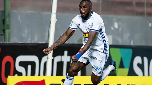 Foto: Bruno Haddad/Cruzeiro/Divulgação