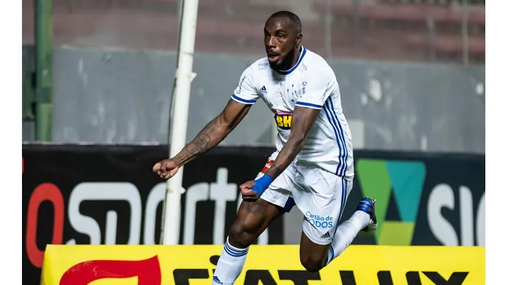 Foto: Bruno Haddad/Cruzeiro/Divulgação