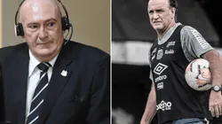 Fotos: Ivan Storti/Santos FC/Divulgação