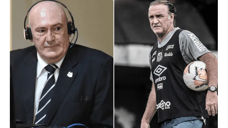Fotos: Ivan Storti/Santos FC/Divulgação