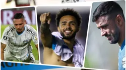 À espera de Claudinho, Grêmio tem Julio César puxando a "barca" para 2021
