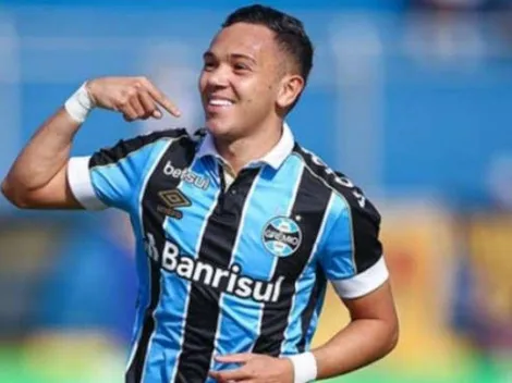 Empresário de Pepê demonstra irritação após jogador ser exposto por Romildo e Renato