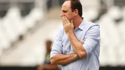 Flamengo iniciou a preparação para enfrentar o Grêmio, pelo Brasileirão