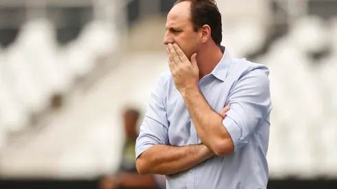 Flamengo iniciou a preparação para enfrentar o Grêmio, pelo Brasileirão