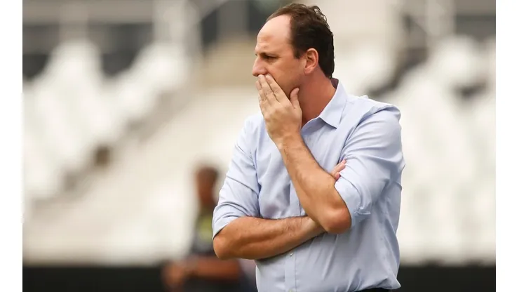 Flamengo iniciou a preparação para enfrentar o Grêmio, pelo Brasileirão