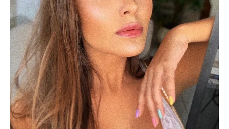 Foto: Reprodução/Instagram