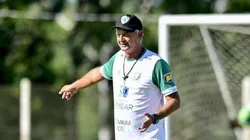 Divulgação América-MG