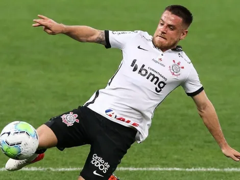 Corinthians: elenco tem surto de Covid-19 com 10 jogadores positivos; atletas infectados jogaram na segunda