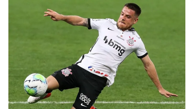 Ramiro é um dos infectados pelo novo coronavírus