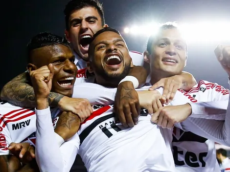 São Paulo: saiba qual é o cenário ideal para o Tricolor Paulista na 33ª rodada do Brasileirão
