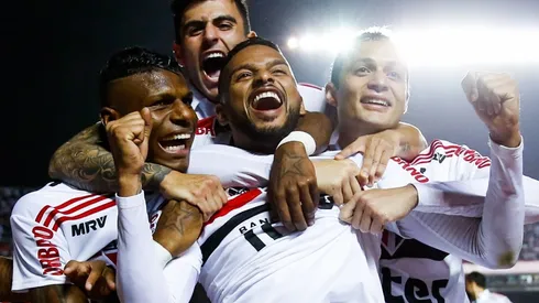 Saiba qual é o cenário ideal para o São Paulo se reaproximar da liderança do Brasileirão
