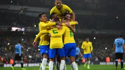 TV Walter Abrahão compra direitos de jogos da seleção brasileira nas Eliminatórias da Copa do Mundo