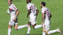 São Paulo é o melhor visitante do Brasileirão, segundo site especializado