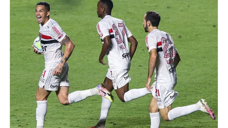 São Paulo é o melhor visitante do Brasileirão, segundo site especializado