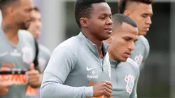 (Foto: Rodrigo Coca / Agência Corinthians / Divulgação)