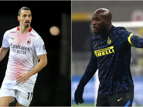 Inter de Milão x Milan: Saiba onde assistir AO VIVO ao clássico pelas quartas de final da Copa Itália