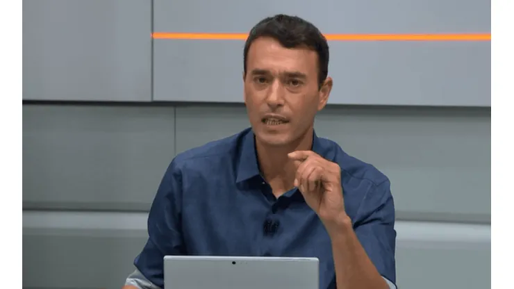 Foto: Reprodução/SporTV