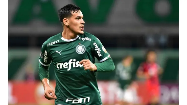 Foto: César Greco/Palmeiras
