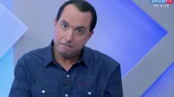 Foto: (Reprodução/Sportv)