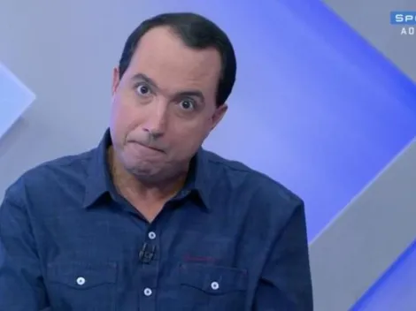 Cereto traz informação nova sobre Ceni e a diretoria do São Paulo