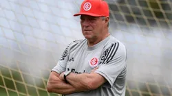 Jogador é titular absoluto de Abel Braga - Foto: Ricardo Duarte/Inter.