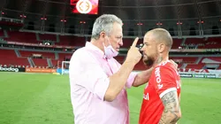 Foto: Ricardo Duarte/Internacional