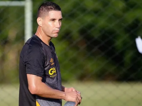 Thiago Neves exalta bom desempenho e cita sua importância na equipe