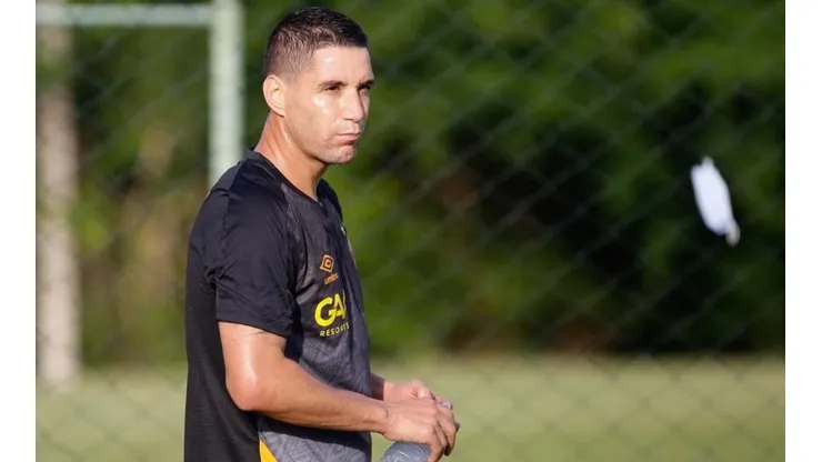 Divulgação Sport