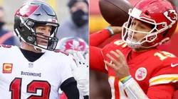 Super Bowl LV: Definido os times que disputarão o título de campeão da NFL