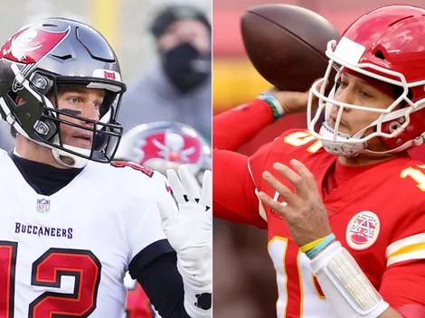 Super Bowl LV: Definido os times que disputarão o título de campeão da NFL