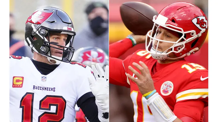 Super Bowl LV: Definido os times que disputarão o título de campeão da NFL