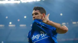 Foto: Vinnicius Silva/Cruzeiro