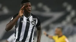 Foto: Vitor Silva/Botafogo