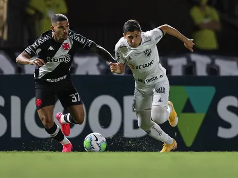 Organizada do Galo protesta: “Muito investimento e pouco futebol”