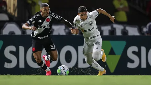 Fotos: Pedro Souza / Atlético