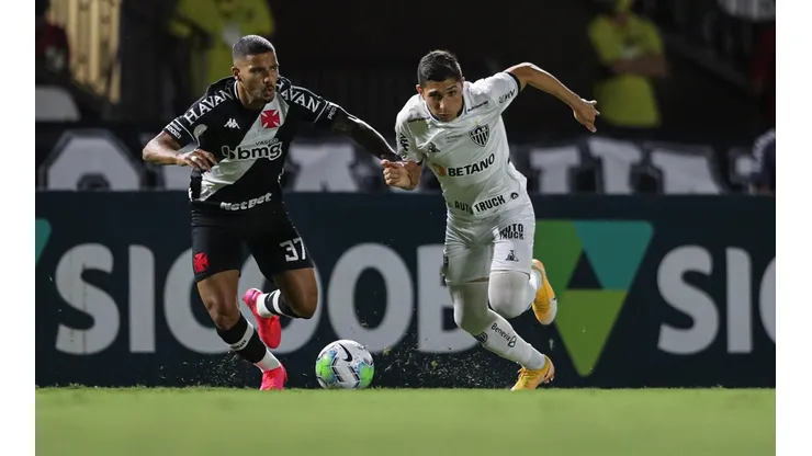 Fotos: Pedro Souza / Atlético