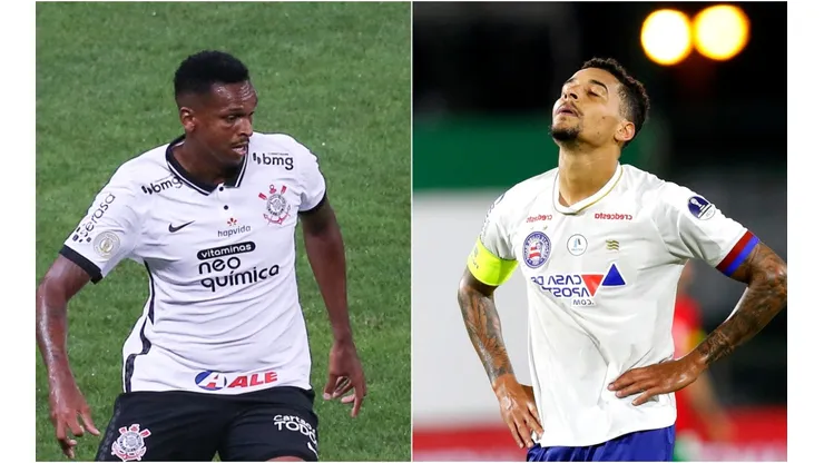 [Bahia x Corinthians]: Data, hora e canal onde assistir AO VIVO