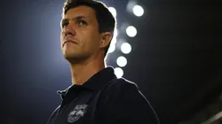 Foto Ari Ferreira/Red Bull Bragantino