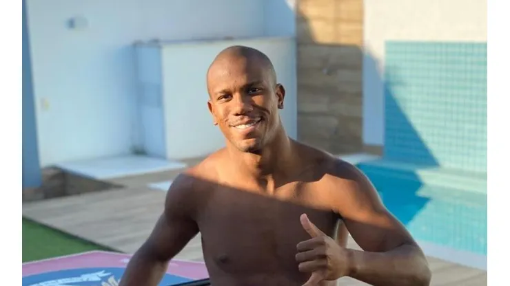 Foto: Arquivo Pessoal