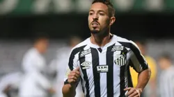 Foto: Ivan Storti/Santos FC