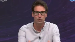 Arnaldo Ribeiro opina sobre Diniz e Ceni