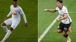 Corinthians x Bragantino: Saiba onde assistir AO VIVO