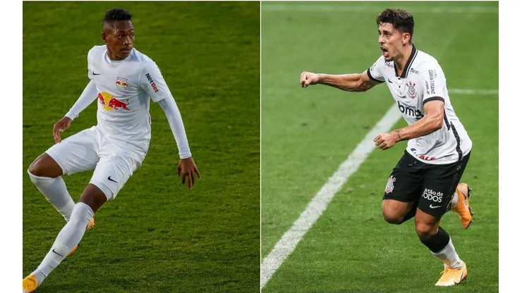 Corinthians x Bragantino: Saiba onde assistir AO VIVO