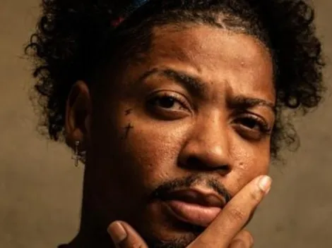 Conmebol faz ensaio fotográfico com Palmeiras e Santos antes de final da Libertadores