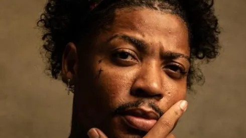 Conmebol faz ensaio fotográfico com Palmeiras e Santos antes de final da Libertadores