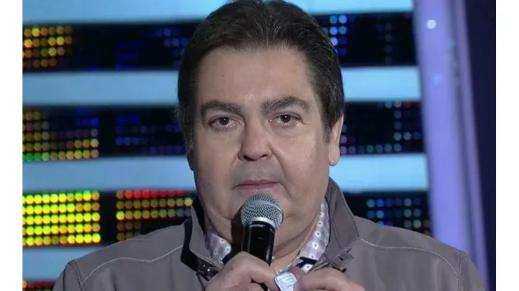 Fausto Silva deixará a Globo após 32 anos na emissora