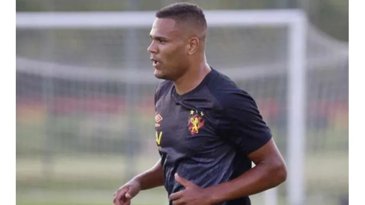 Foto: Anderson Stevens/Sport